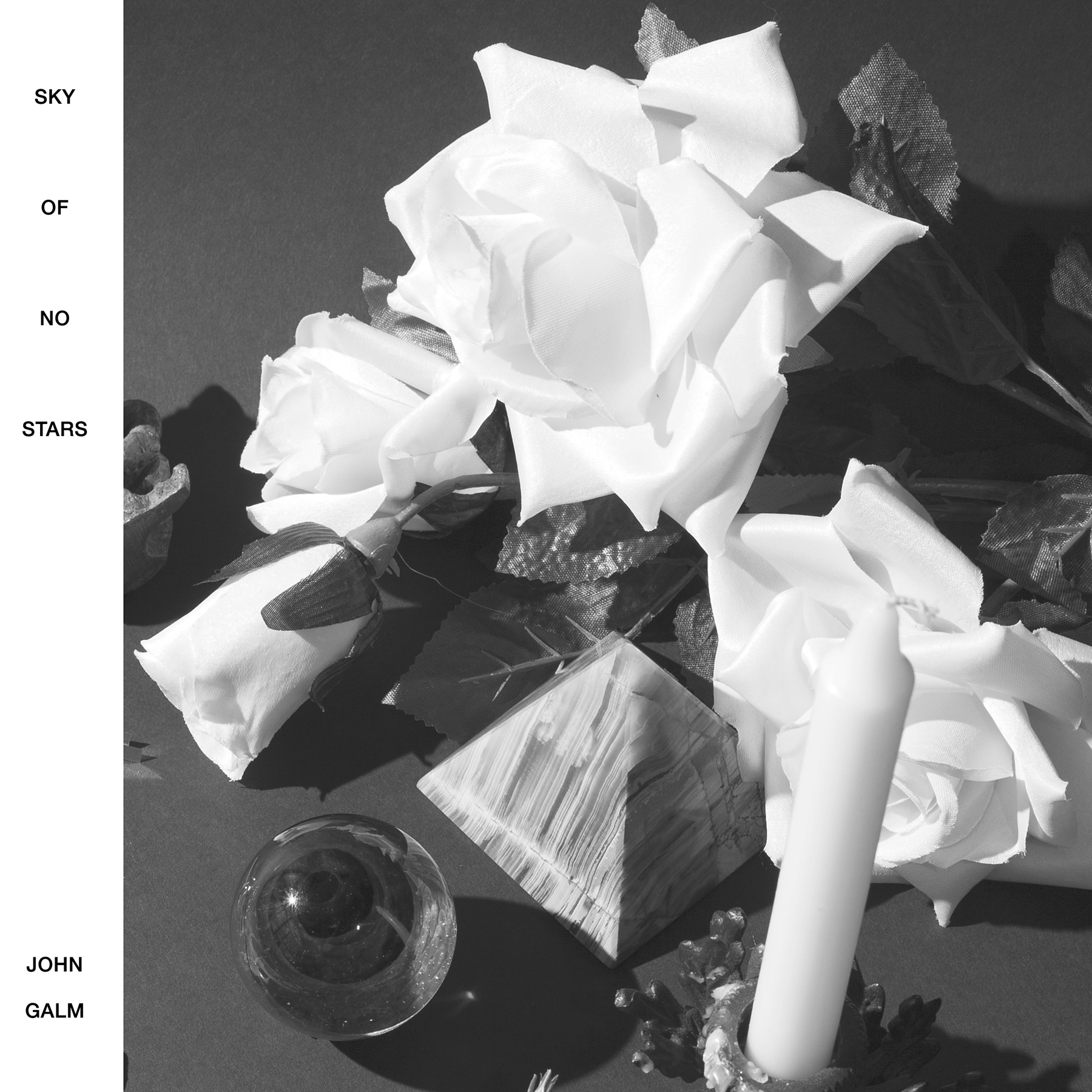 John Galm | Sky Of No Stars | LP
