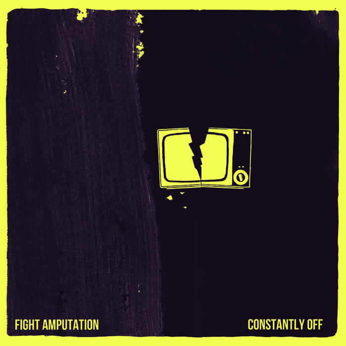 Fight Amp | Constantly Off | CS