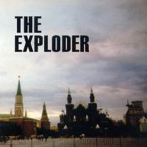 The Exploder | Cut the Cord | CD