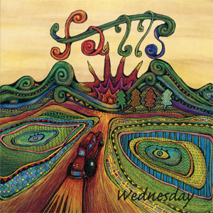 falls | Wednesday | CD