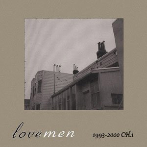 Lovemen | 1993-2000 Ch.1 | CDx2