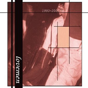 Lovemen | 1993-2000 Ch.2 | CDx2