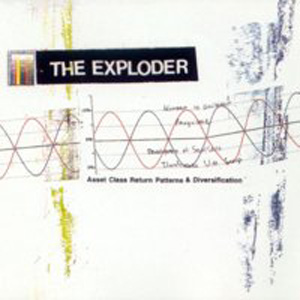 The Exploder | This Sound Starts Right Now | CD