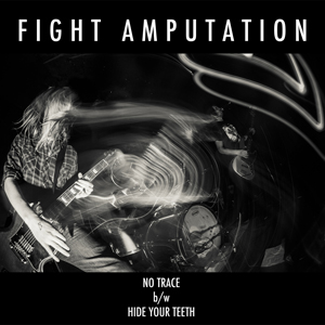 Fight Amputation | Keystone Noise Series #4| 7