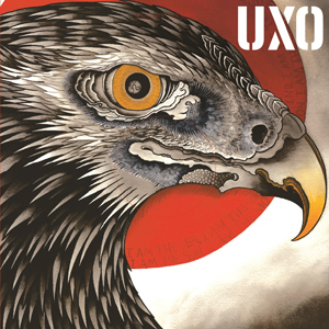 UXO | UXO | LP