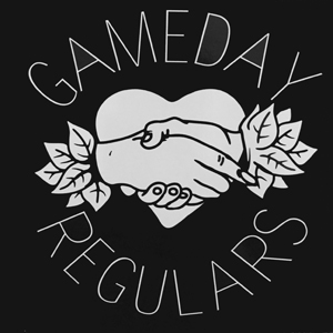 Gameday Regulars | Progression | CD