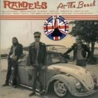 Randells | At The Beach | CD