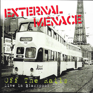 External Menace Punk Rock
