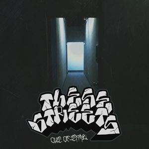 These Streets | Out Of Time | CD