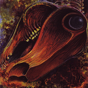 Behead The Lamb| Messiahlation | CD