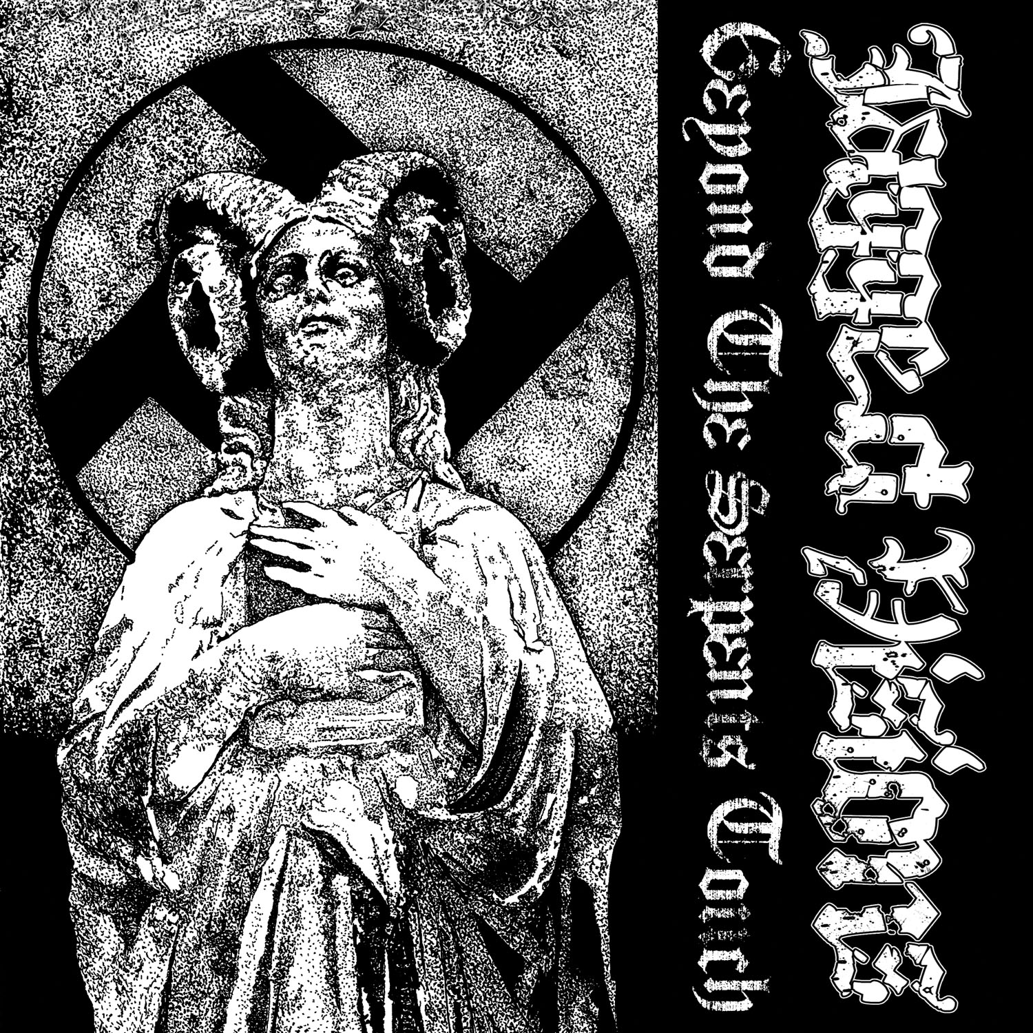 Jagged Visions | Beyond The Serpents Touch | 7