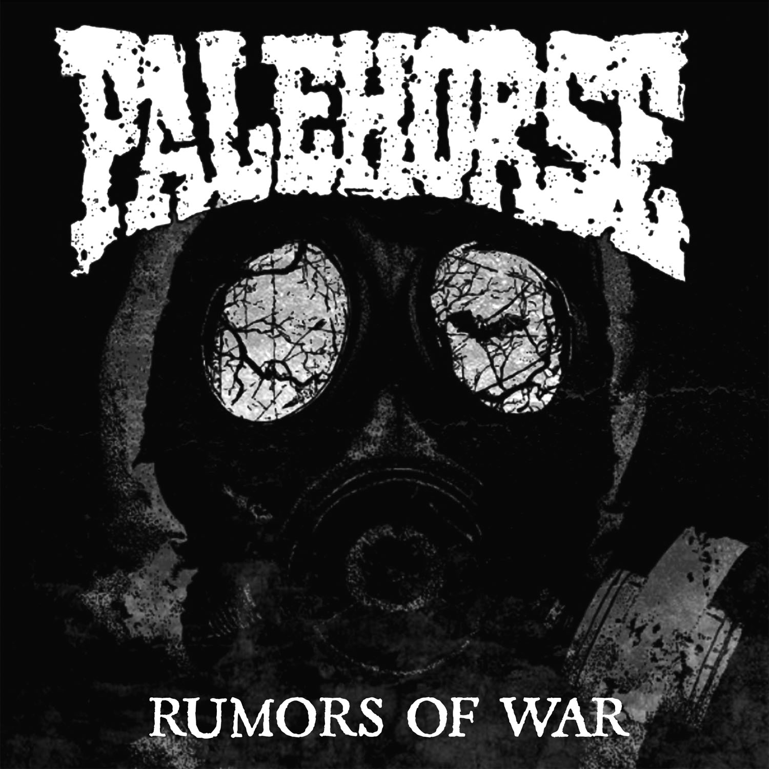 Palehorse | Rumors of War | 7