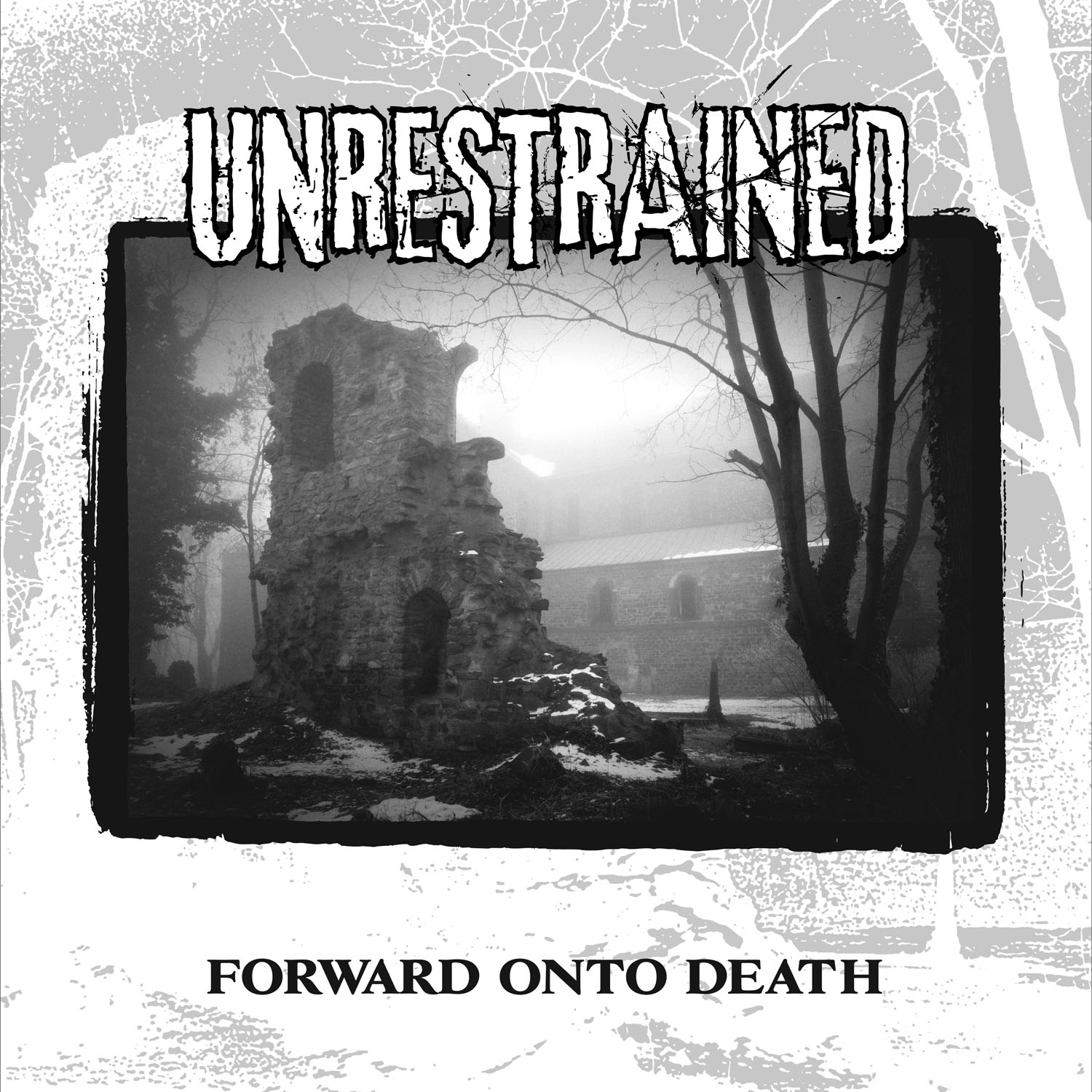 Unrestrained | Forward Unto Death | LP