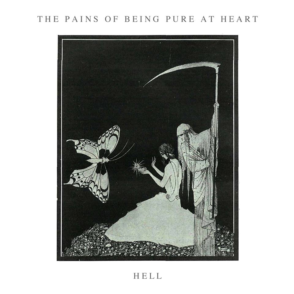 Pains Of Being Pure At Heart | Hell | 7