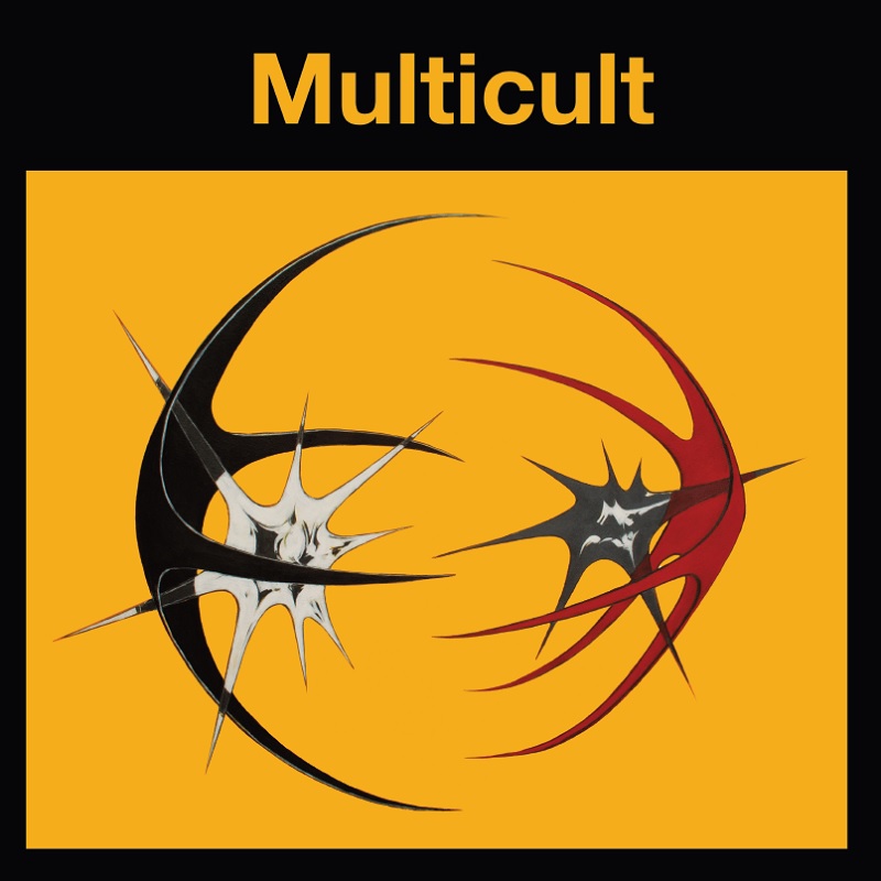 Multicult | Position Remote | CD