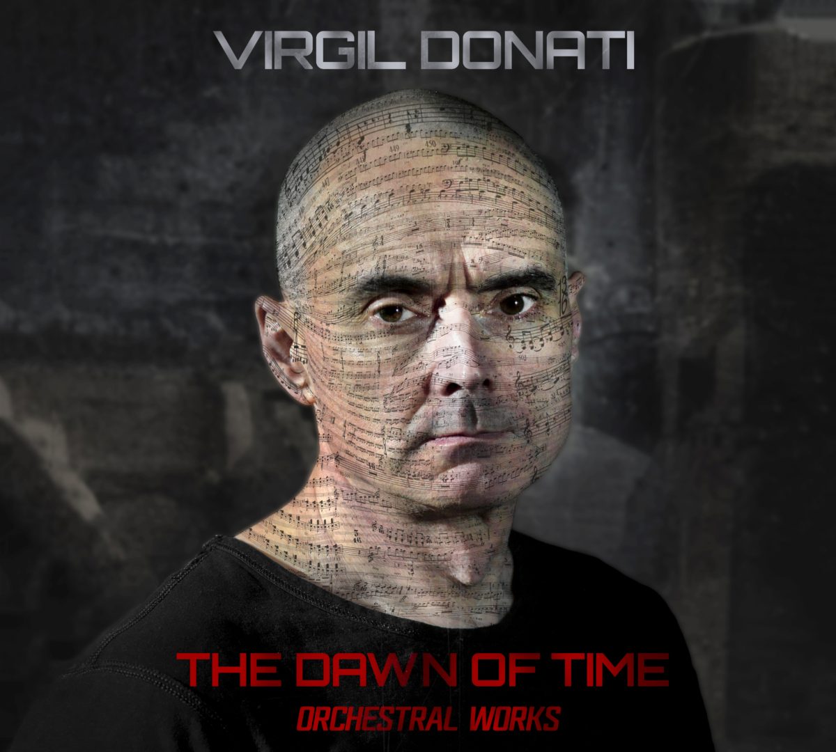 Virgil Donati | The Dawn of Time | TDOT20168 | | 822685258626