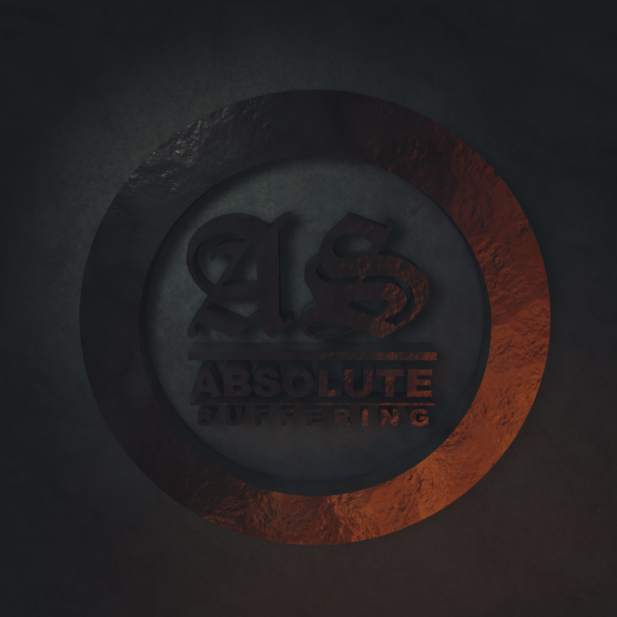 Absolute Suffering | Absolute Suffering | CD