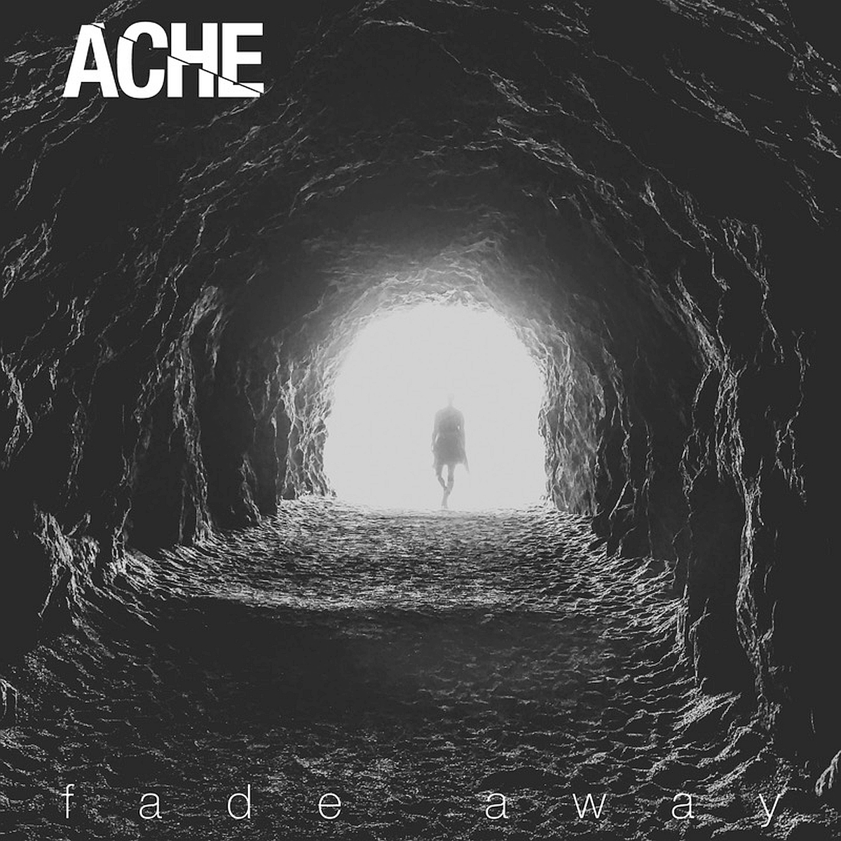 Ache | Fade Away | CD