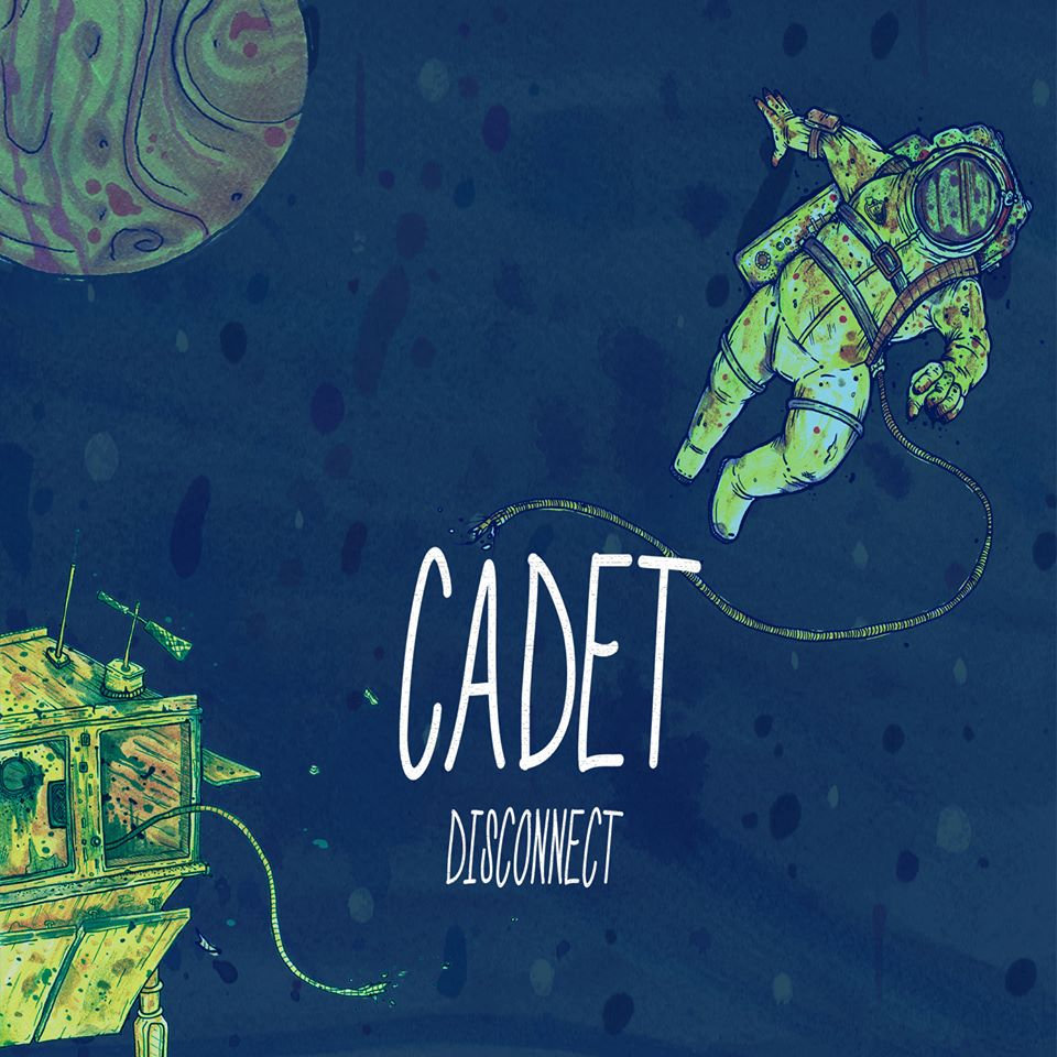 Cadet | Disconnect | 7