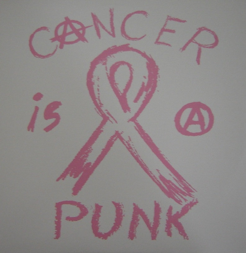 V/A |  Cancer Is a Punk | LP