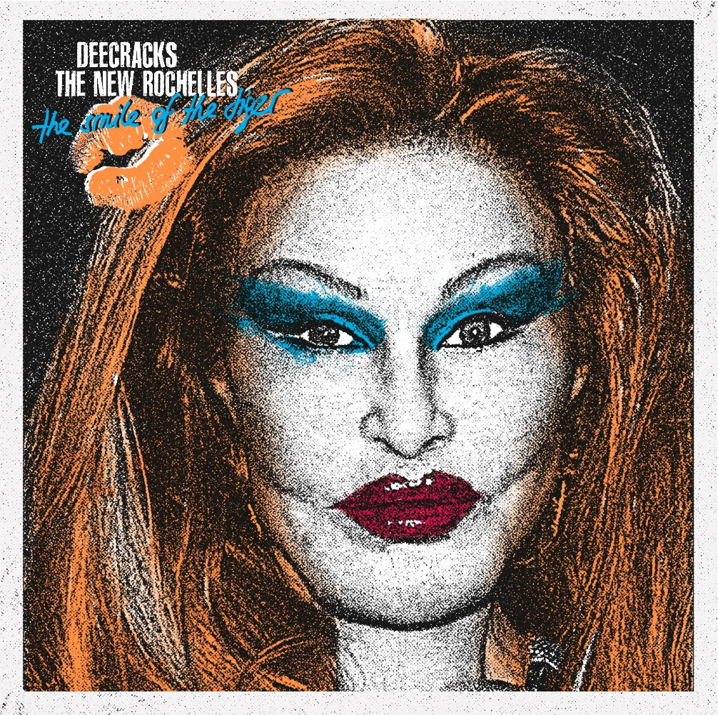 Deecracks/New Rochelles | Smile of the Tiger | 7