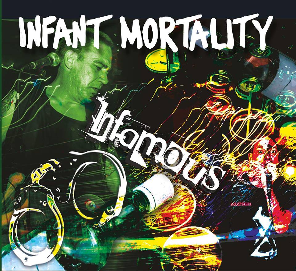 Infant Mortality | Infamous | CD