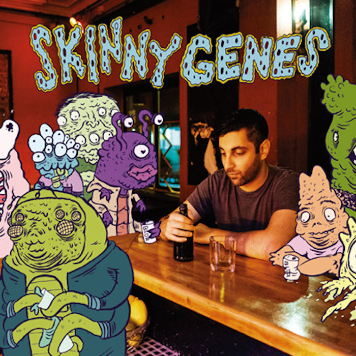 Skinny Genes | Ugh | 7