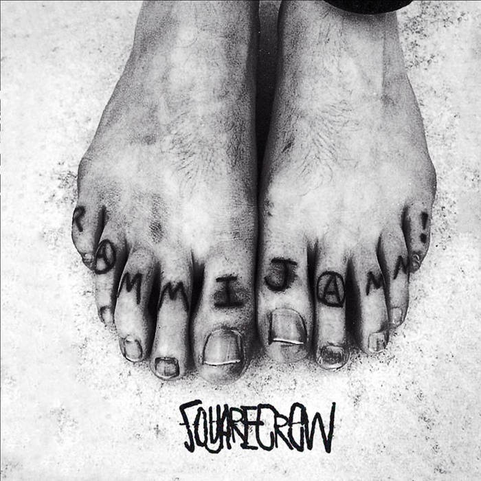 Squarecrow | Rammi Jams | LP