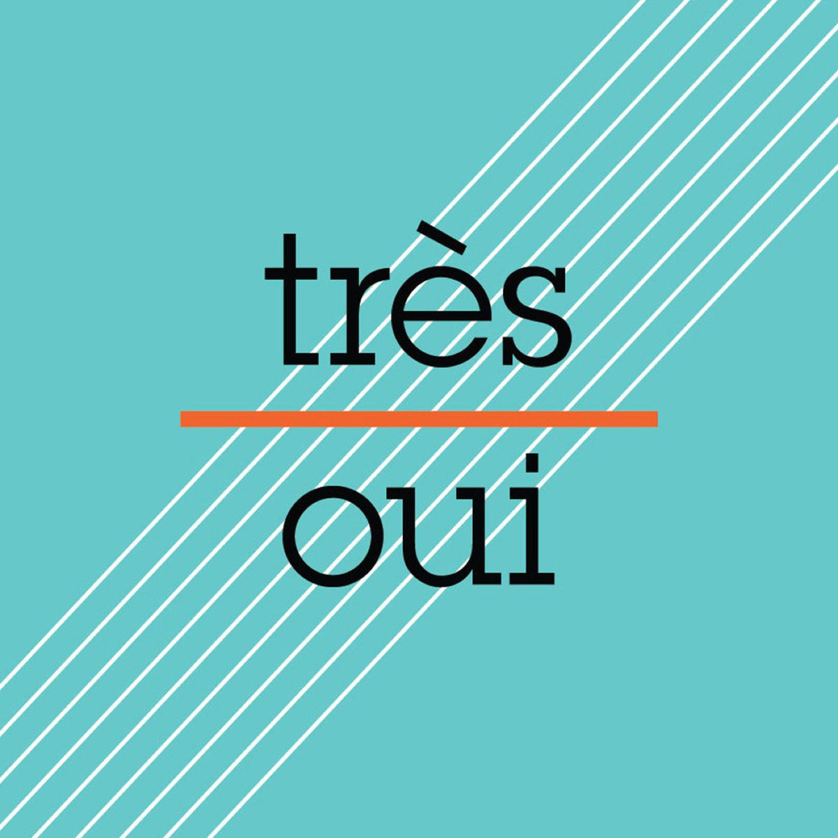 Singles Going Nowhere by Très Oui
