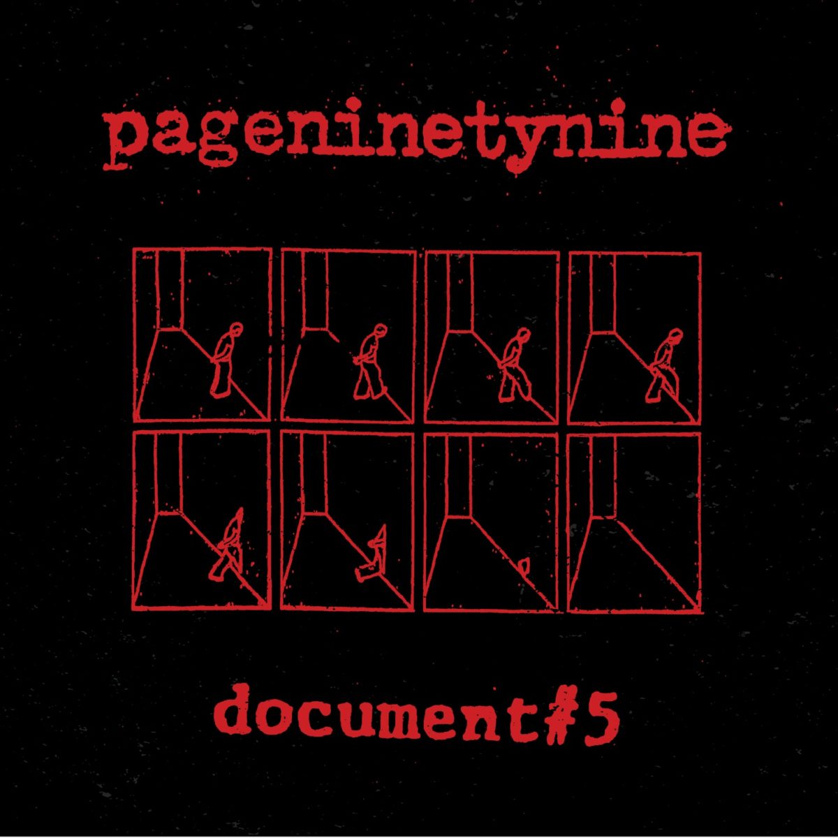 pageninetynine | document #5 | LP