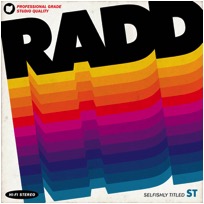 Radd  | Selfishly Titled  | CS
