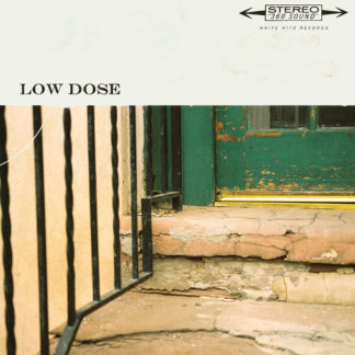 Low dose