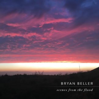 Bryan Beller - Scenes From The Flood [CD]