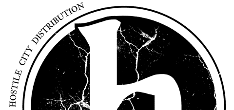 Hostile City Distribution