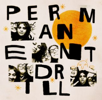 Drill | Permanent | LP