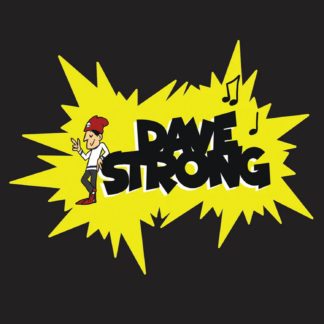 Dave Strong | Dave Strong | LP