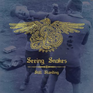 Seeing Snakes | Still Standing | LP