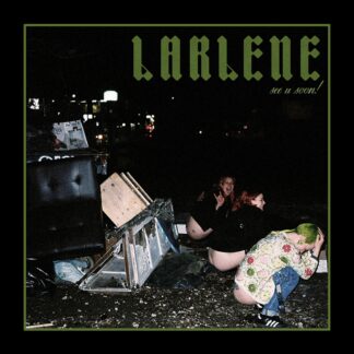 Larlene |  See U Soon | LP