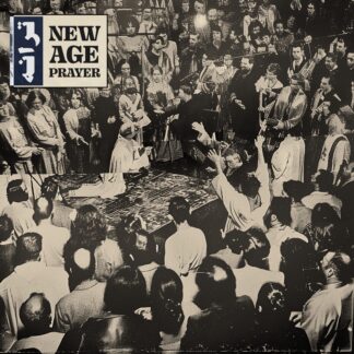Taraneh | New Age Prayer | CD