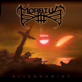 Morbius | Alienchrist