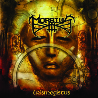 Morbius | Trismegistus | CD