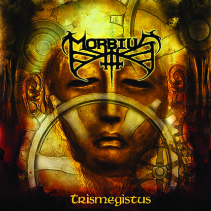 Morbius | Trismegistus | CD