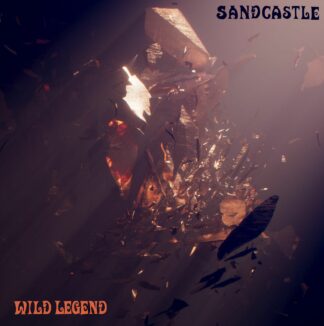 Sandcastle | Wild Legend | LP