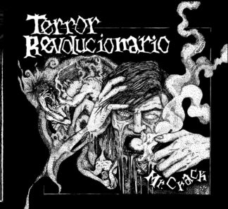 Terror Revolucionario | Mr. Crack | CS