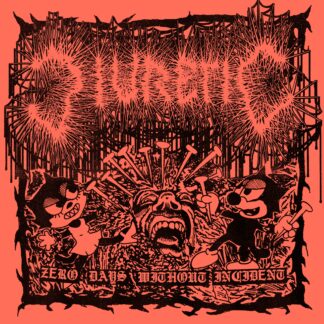 Diuretic | Zero Days Without Incident | 7