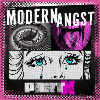 Modern Angst | Part X | CD