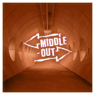 Middle-Out | Middle-Out | LP