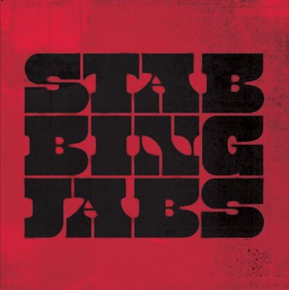 Stabbing Jabs | Stabbing Jabs | LP