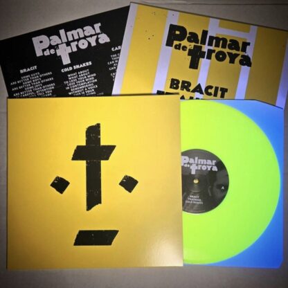 Palmar De Troya | "II" | EP - Image 3