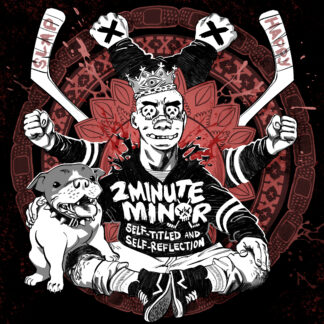 2Minute Minor | Self-Titled and Self-Reflection | CS